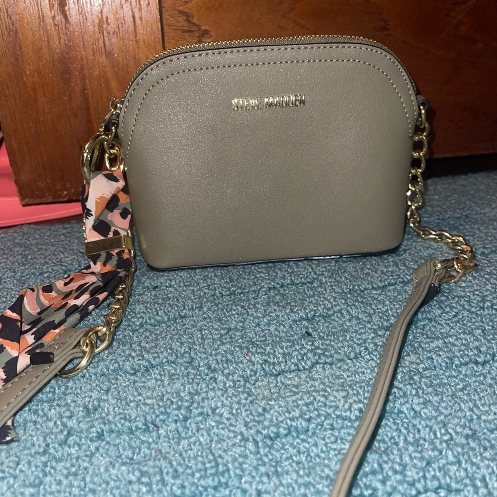 Small Steve Madden purse